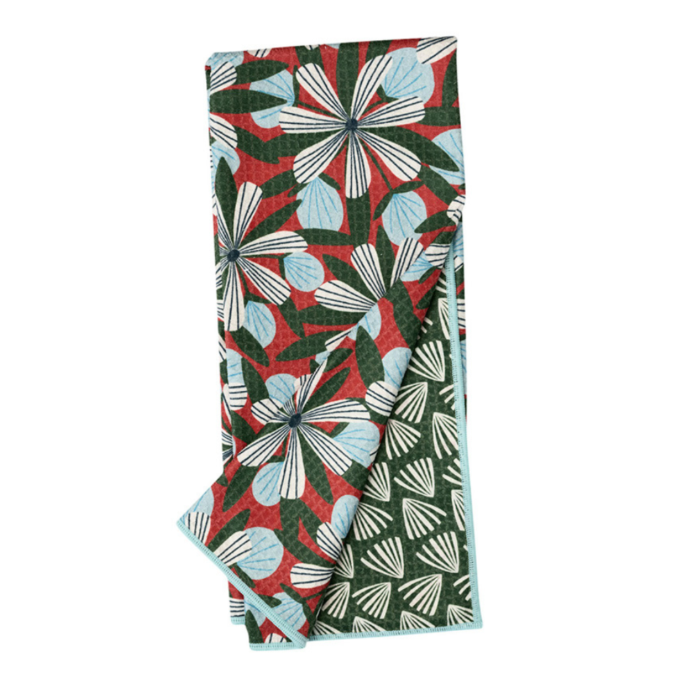 Anywhere Towel -  RJW Bouquet