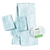 Ready, Set, Go Bundle - Branches Turquoise Sponges & Scouring Pads Once Again Home Co.   