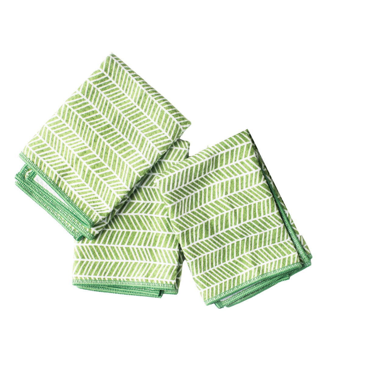 Ready, Set, Go Bundle - Branches Greenery Sponges &amp; Scouring Pads Once Again Home Co.   