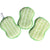 RE:usable Sponges (Set of 3) - Branches Sponges & Scouring Pads Once Again Home Co. Greenery  