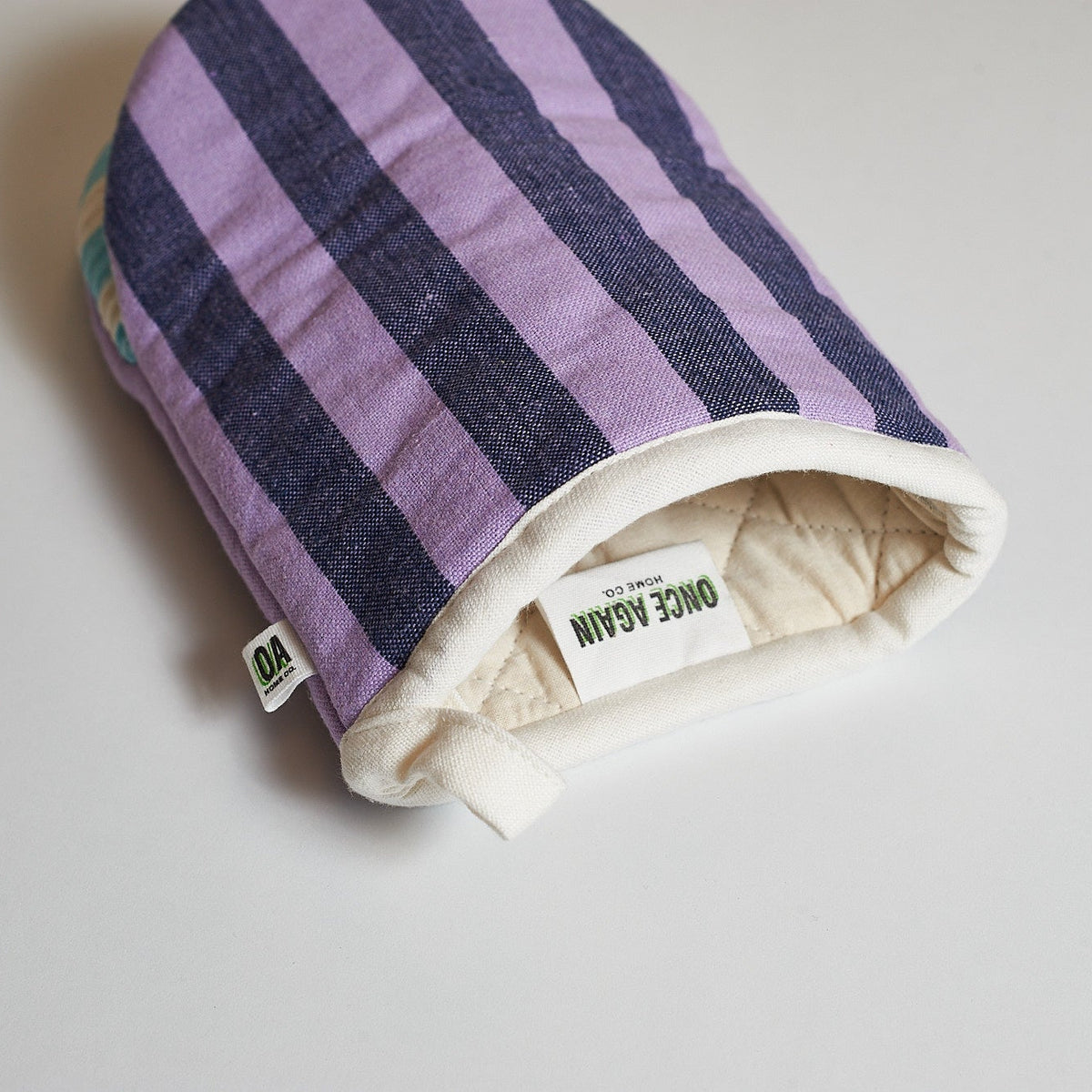 re:heat Oven Mitt - Set of 2