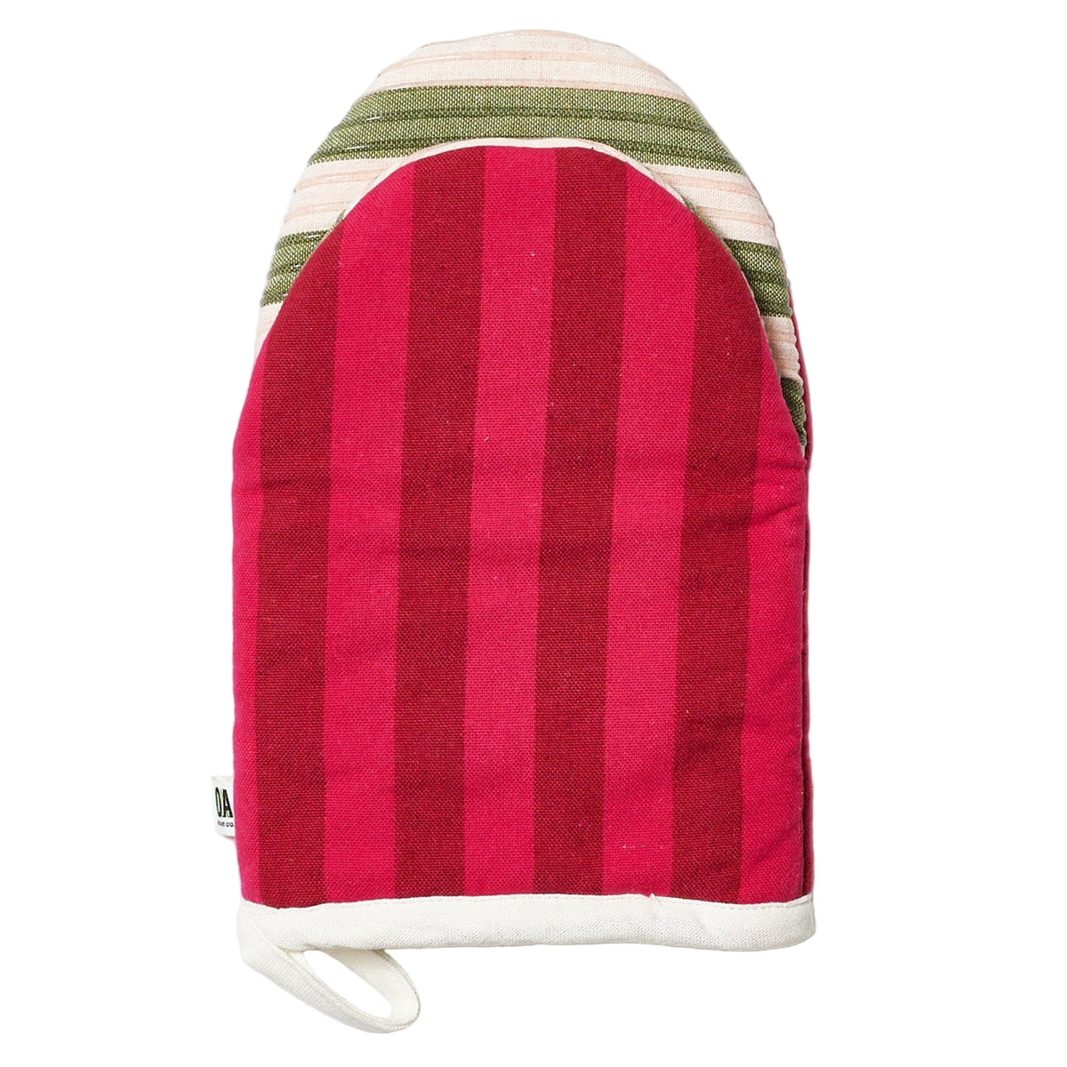 Mini Oven Mitts - Set of 2