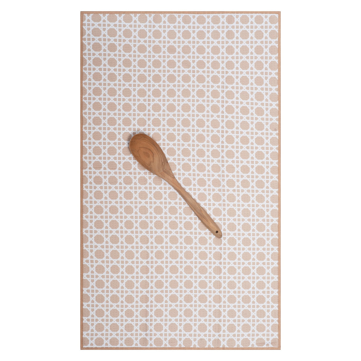 Serviette Anywhere - Cannage