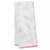 Folded  teatowel with cardinal perched on a birch tree from Kate Nelligan