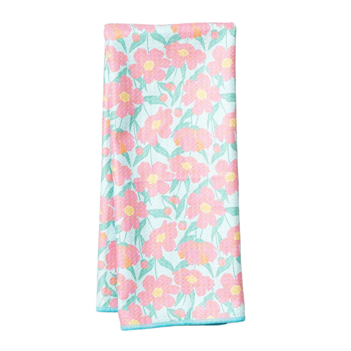 Anywhere Towel Reversible - MT Cat Mail