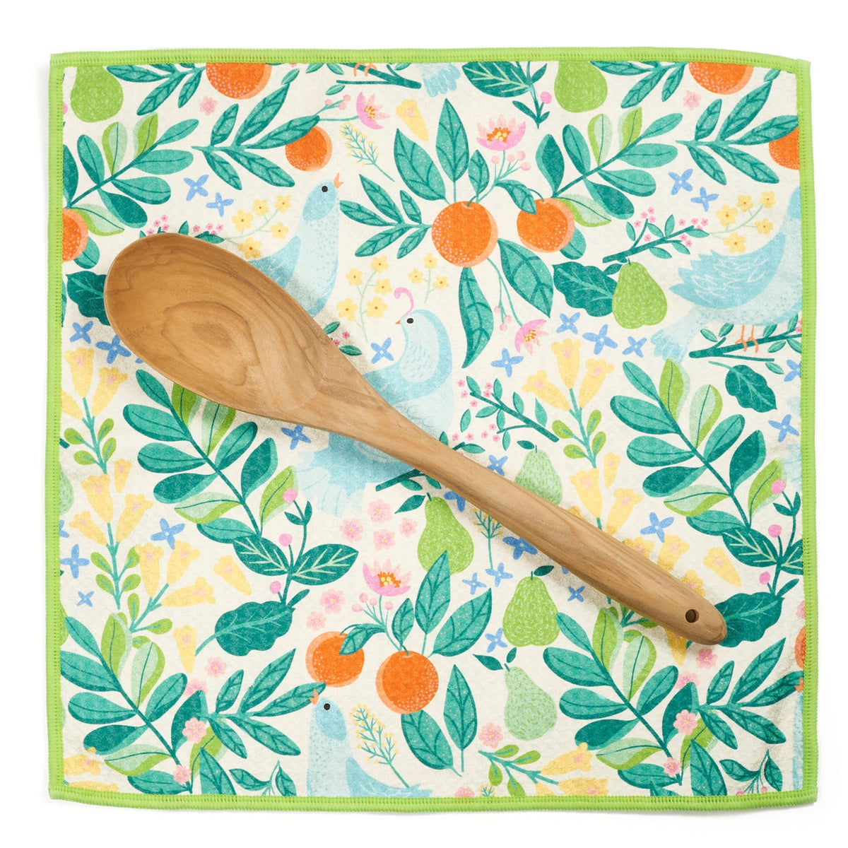 Mighty Mini Towel (Set of 3) Reversible - MT Partridge Family