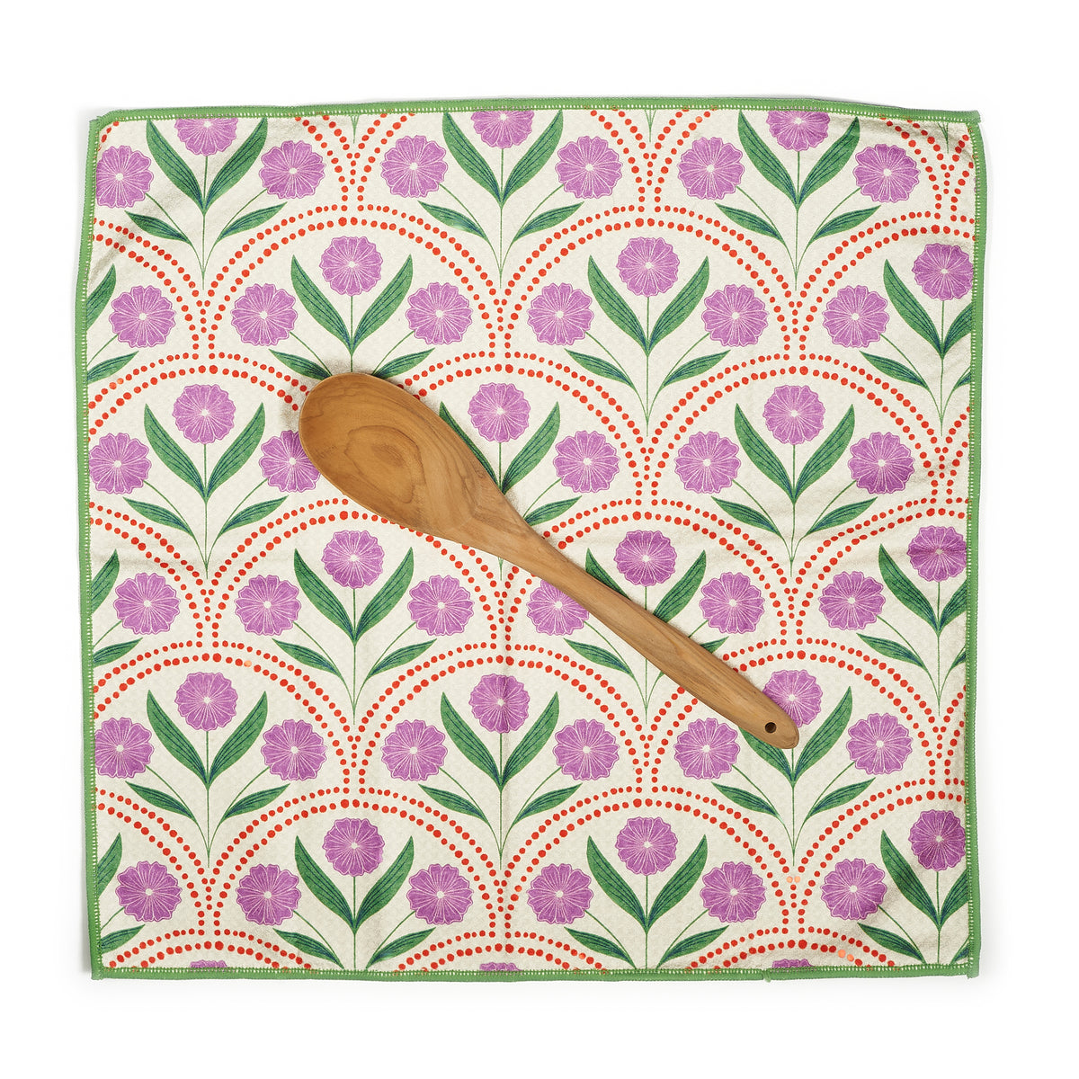 Toalla de doble uso (juego de 2) reversible - RJW Soiree