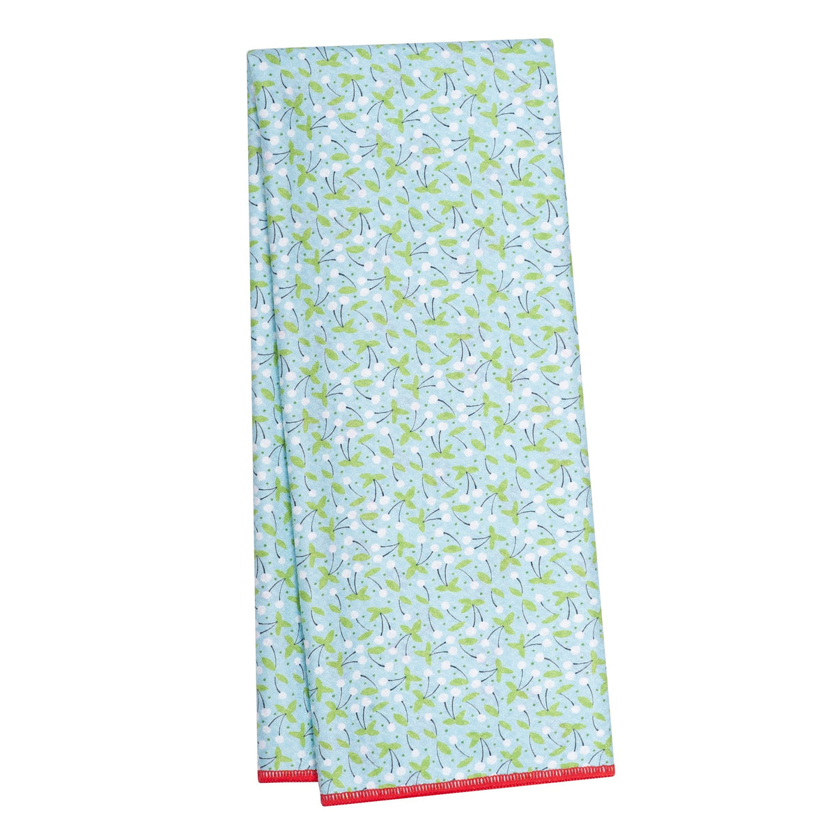 Anywhere Towel Reversible - ME Cherry Harvest