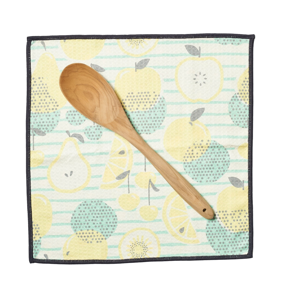 Mighty Mini Towel (Set of 3) Reversible - HJ Cutie Frutie