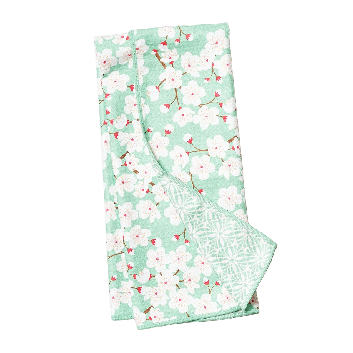 Anywhere Towel Reversible - Signature Collection Cherry Blossom