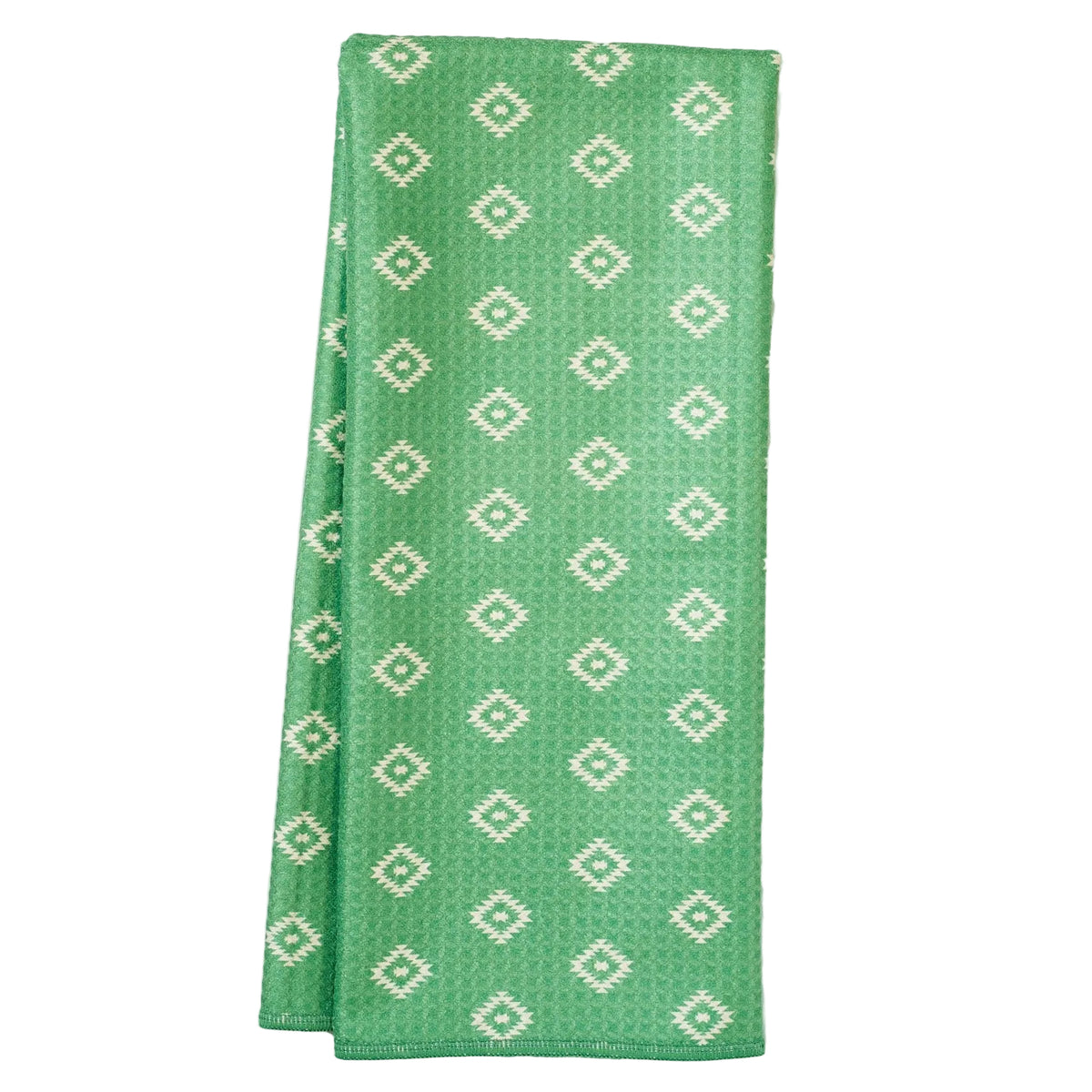 Anywhere Towel Reversible - Signature Collection Chili Peppers