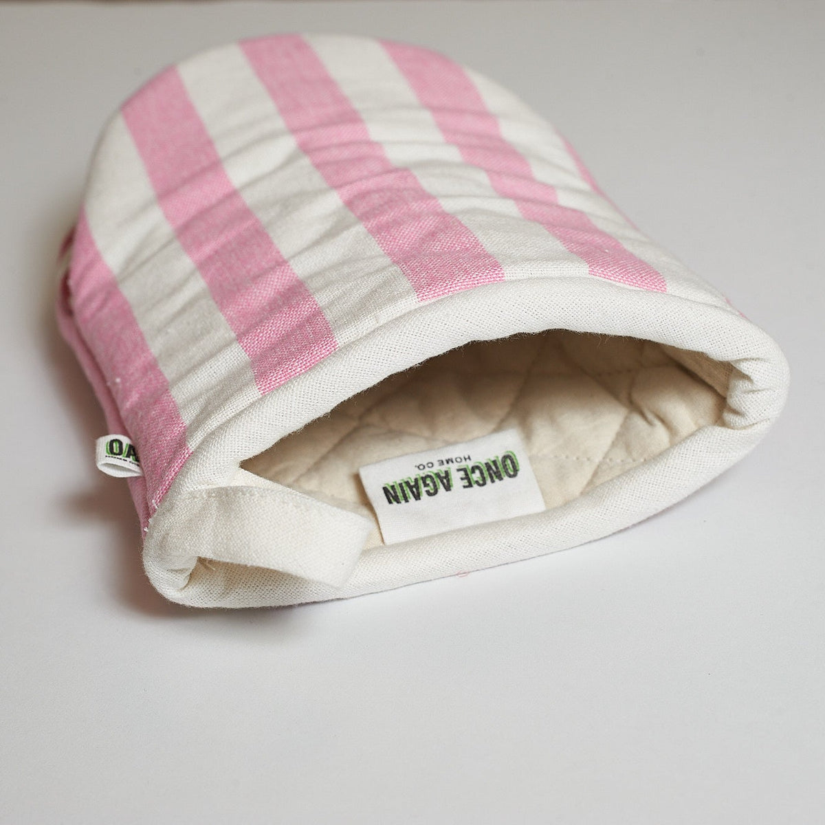 re:heat Oven Mitt - Set of 2