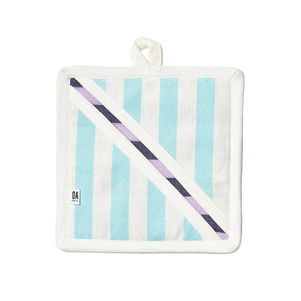 re:heat Potholder- Set of 2