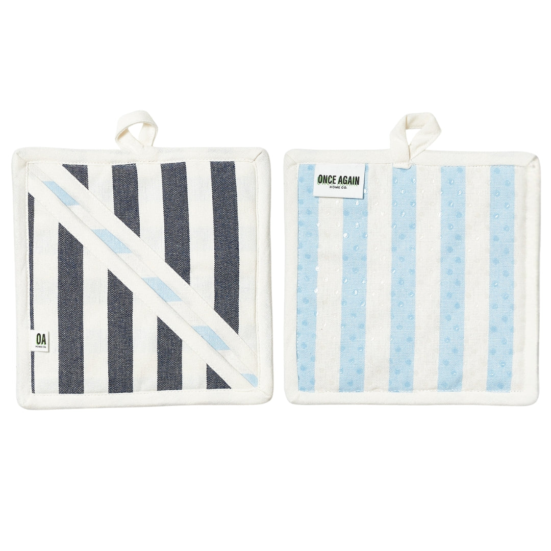 re:heat Potholder- Set of 2
