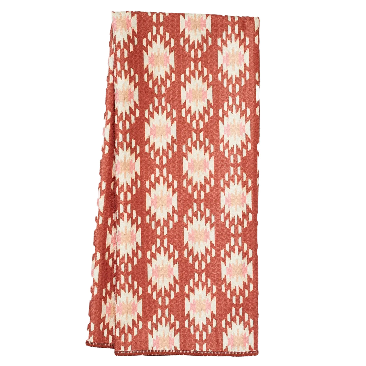 Anywhere Towel Reversible - Signature Collection Cacti