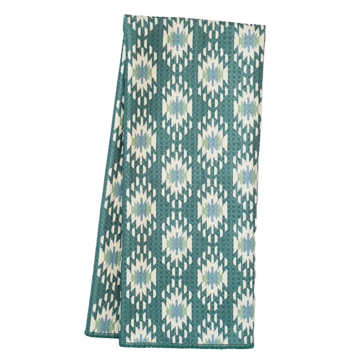 Anywhere Towel Reversible - Signature Collection Cacti