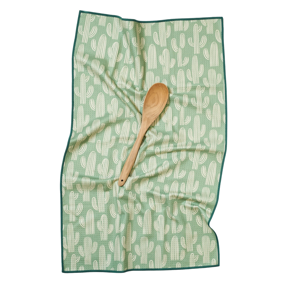 Anywhere Towel Reversible - Signature Collection Cacti