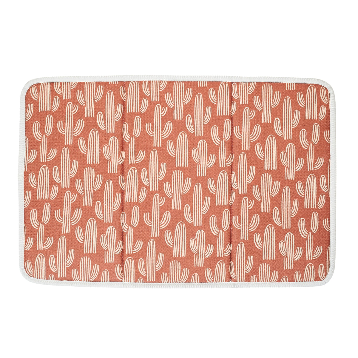 Drying Mat - Signature Collection Cacti