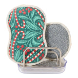 RE:usable Sponges (Set of 3) - Rebecca Jane Woolbright Candy Maze