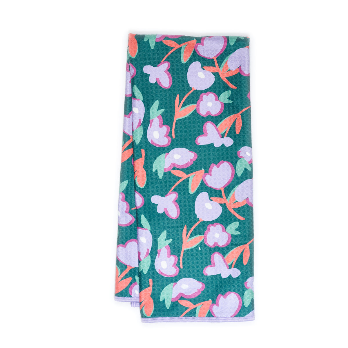 Anywhere Towel Reversible - ZW Day Break
