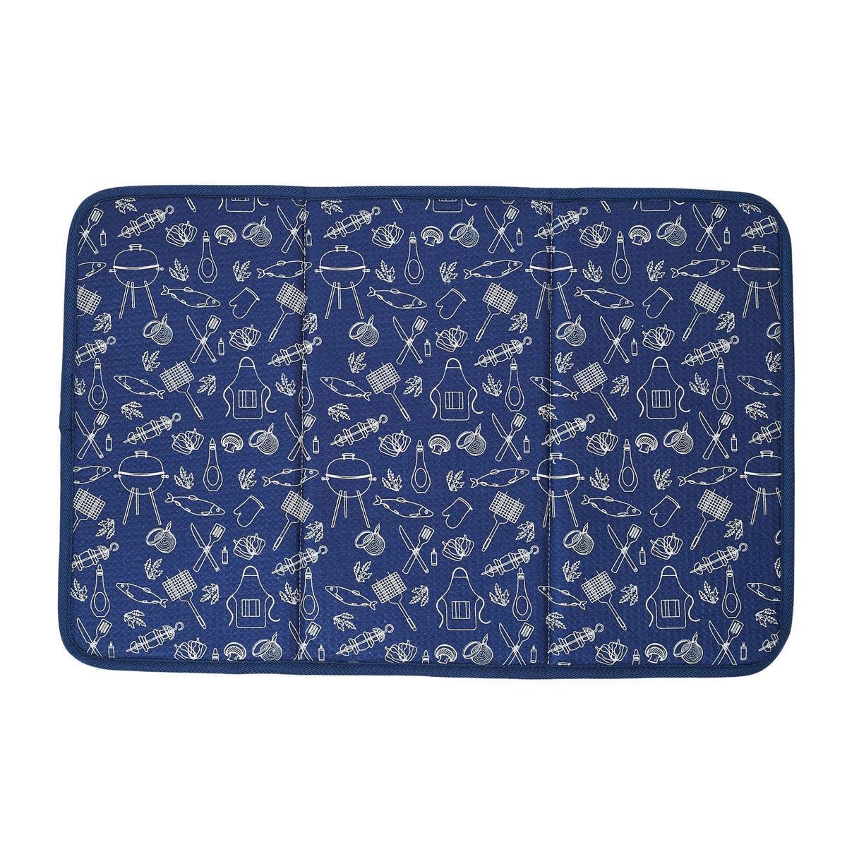 Drying Mat - Signature Collection Dad’s Grill