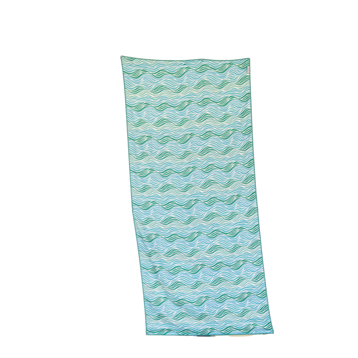 Journey Towel - The Dock Beach Towels Once Again Home Co.   