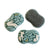 RE:usable Sponges (Set of 3) - Nuthatch Dog Park Sponges & Scouring Pads Once Again Home Co.   