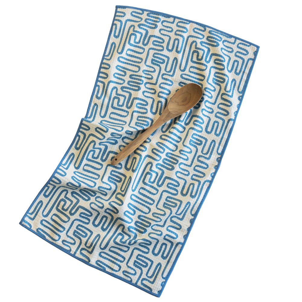 Anywhere Towel - Doodle Kitchen Towels Once Again Home Co.   