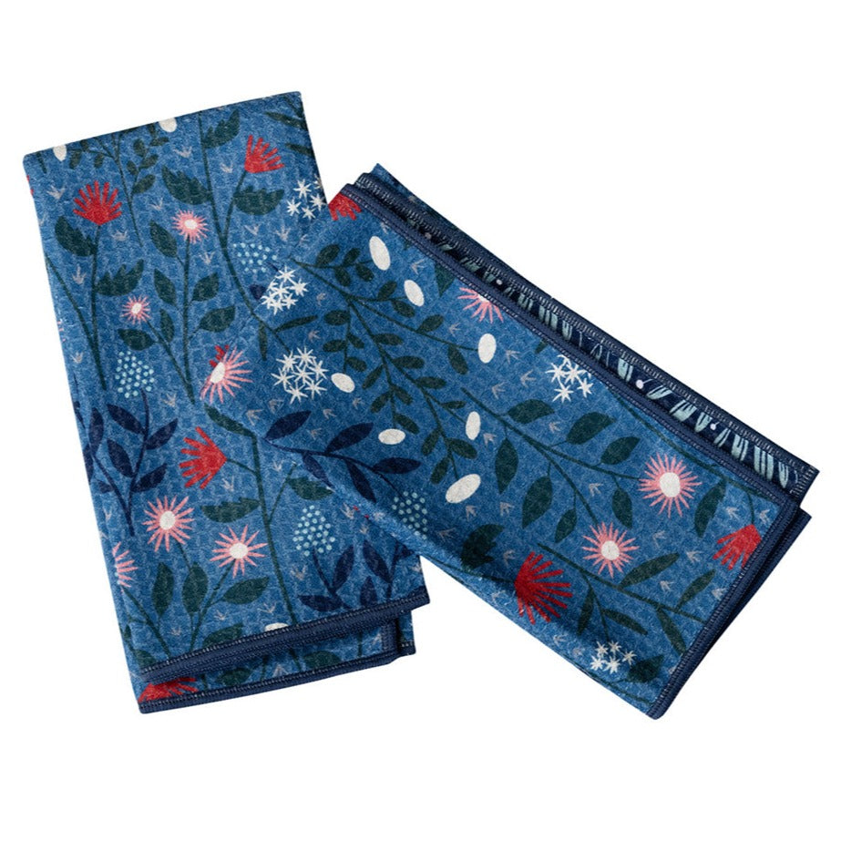 Biggie Towel (set of 2) - RJW Dreams Table Linens Once Again Home Co.   