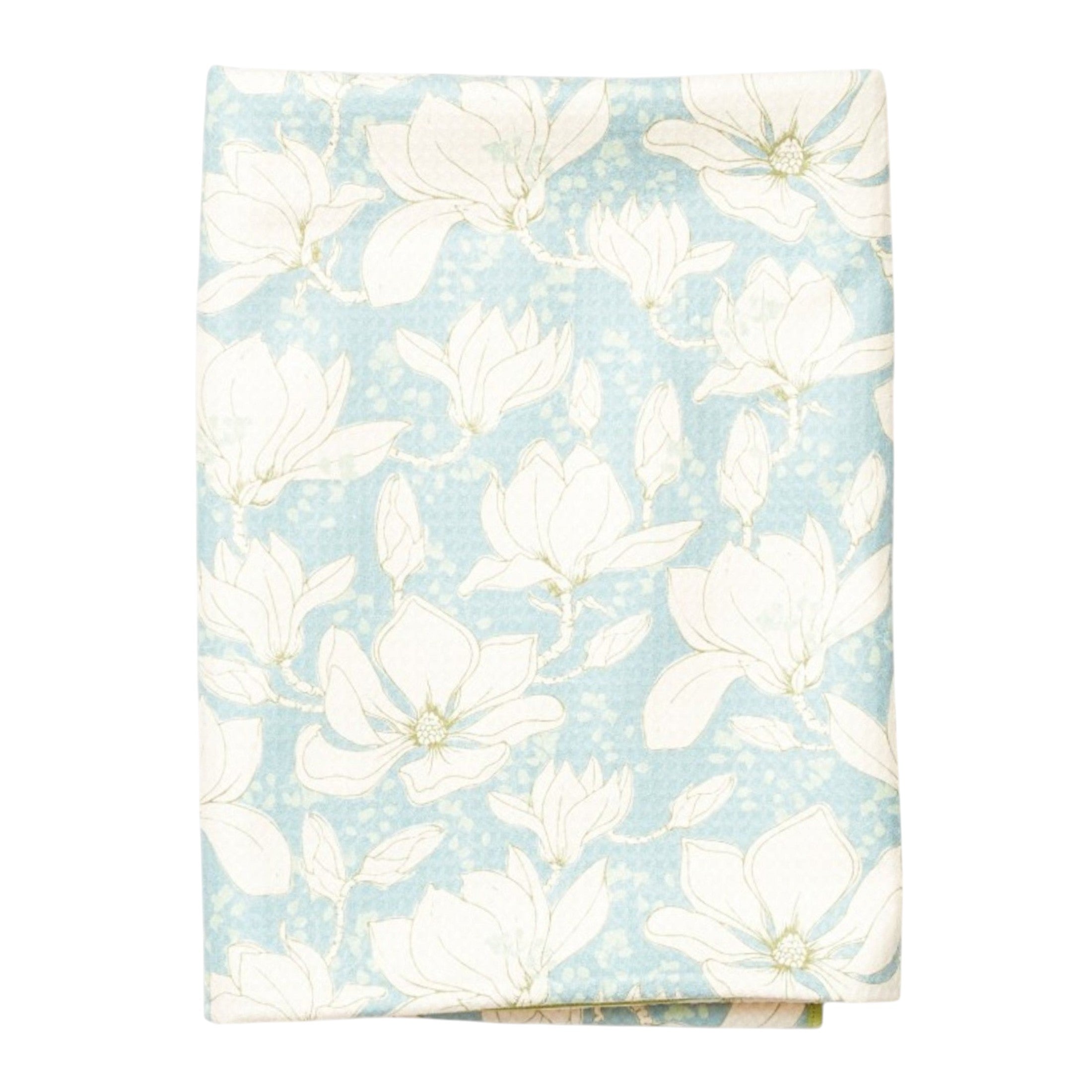 Bath Towels - Jen Danielson - Dreamy Magnolia