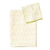 Bath Towels - Jen Danielson - Dreamy Magnolia