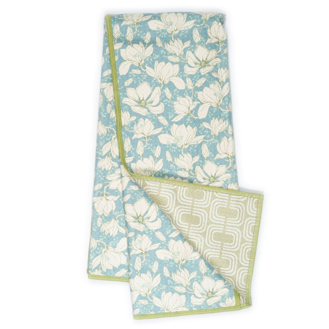 Anywhere Towel Reversible - JD Dreamy Magnolia