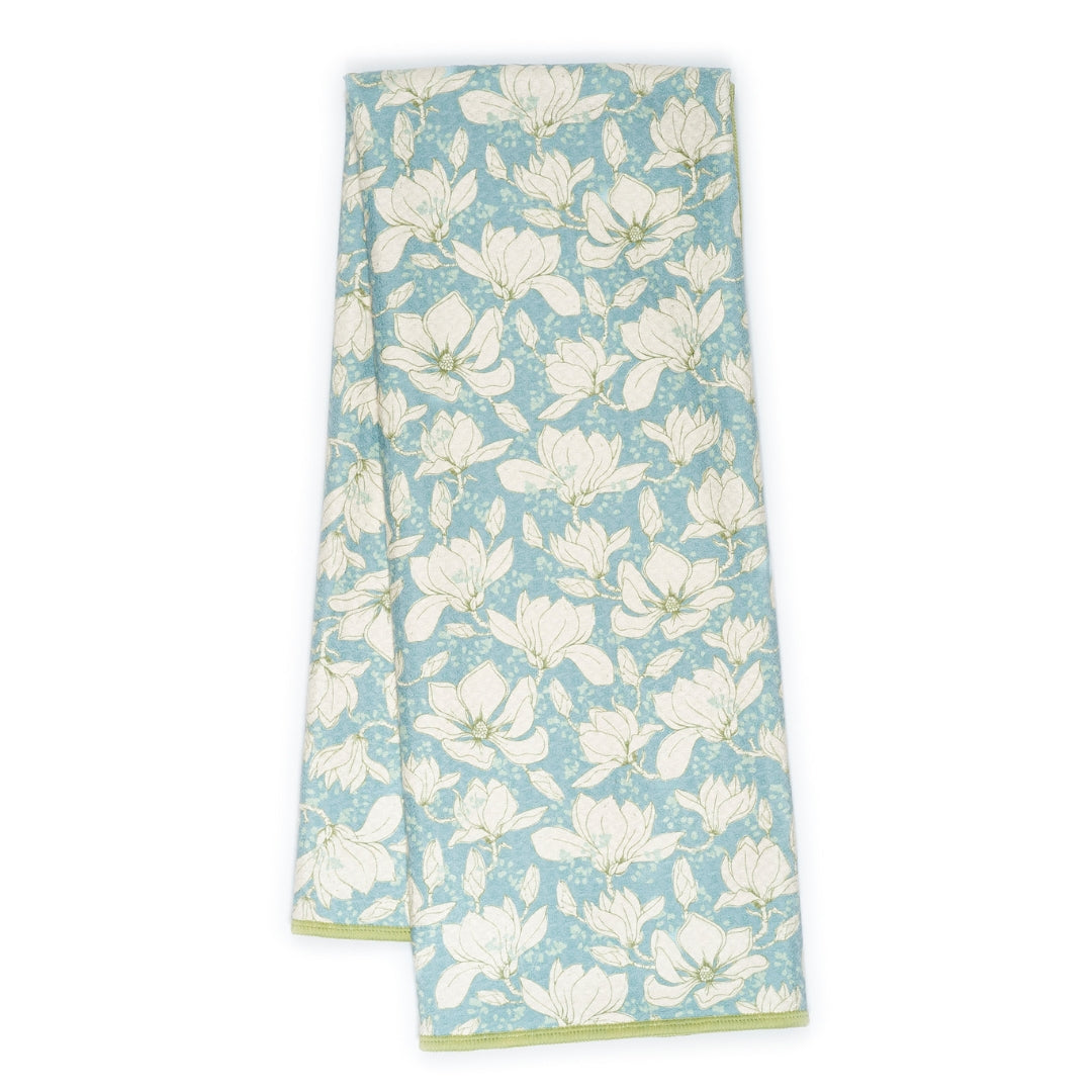 Anywhere Towel Reversible - JD Dreamy Magnolia