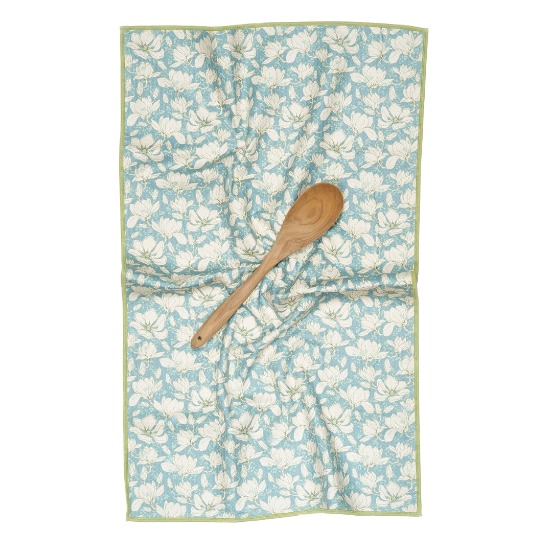 Anywhere Towel Reversible - JD Dreamy Magnolia