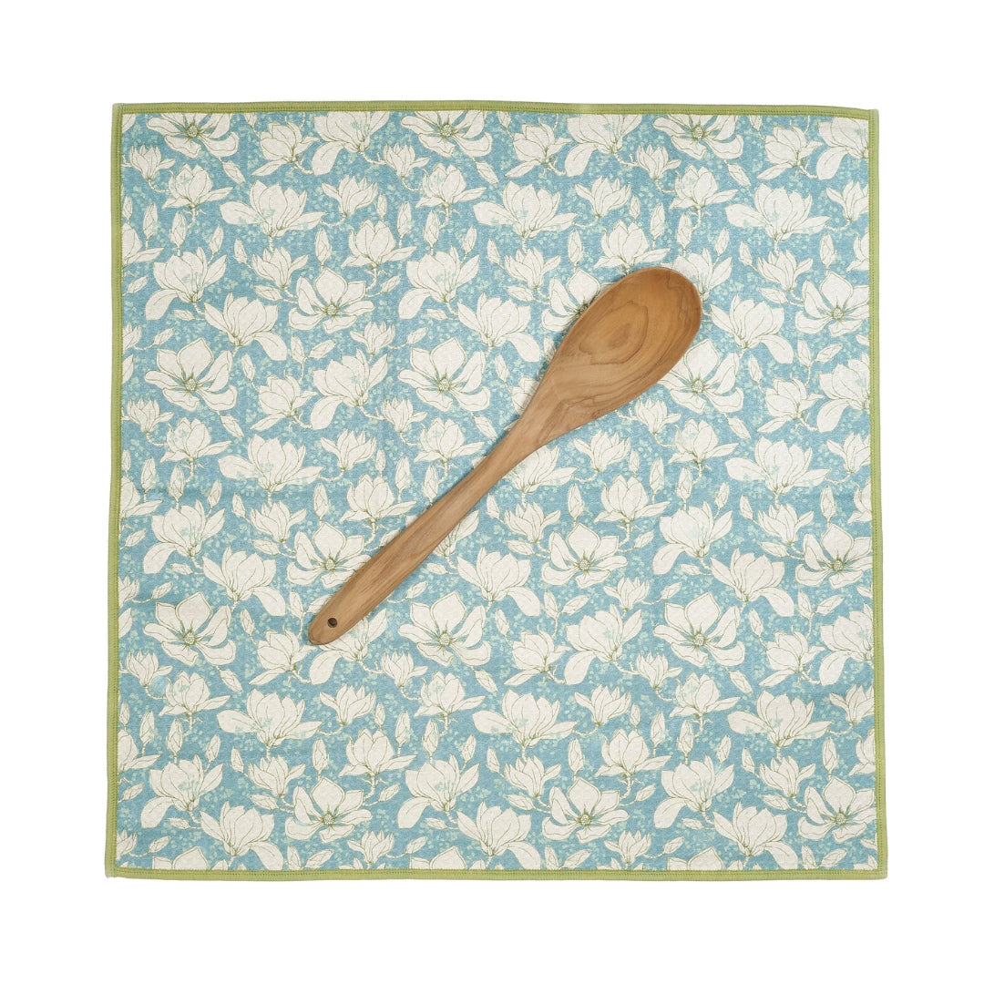 Double Duty (set of 2) Reversible - JD Dreamy Magnolia