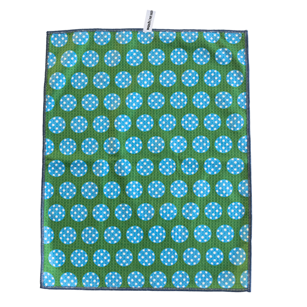 Enjoy Towel - Pickleball Fitness Towel Once Again Home Co.   