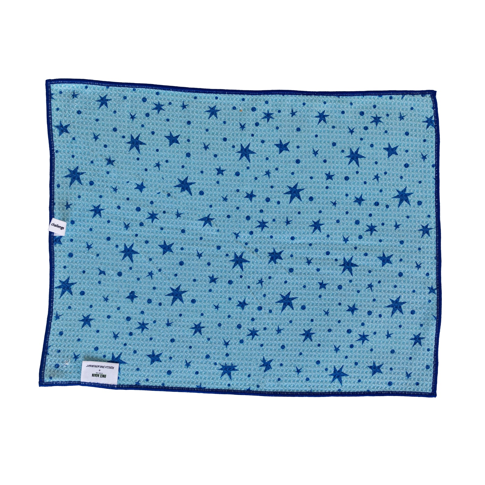 Enjoy Towel - Casey James The Trail Fitness Towel Once Again Home Co.   