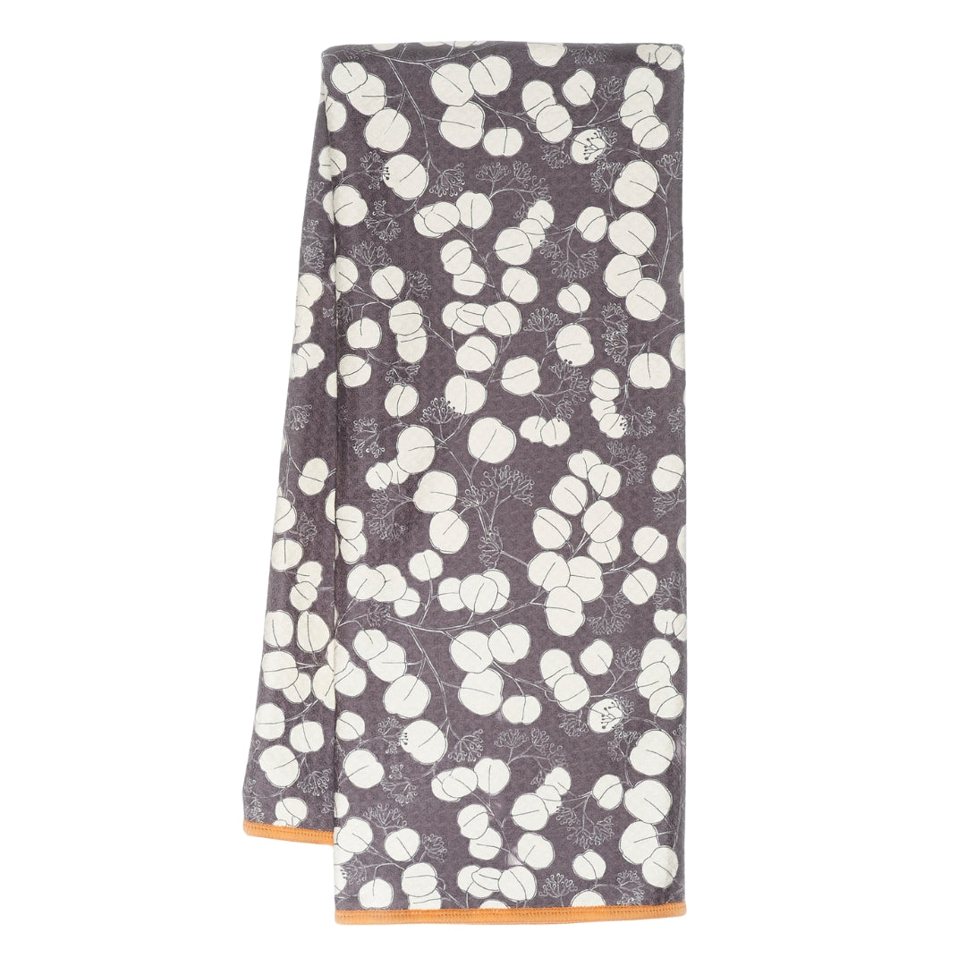 Anywhere Towel Reversible - JD Eucalyptus Breeze