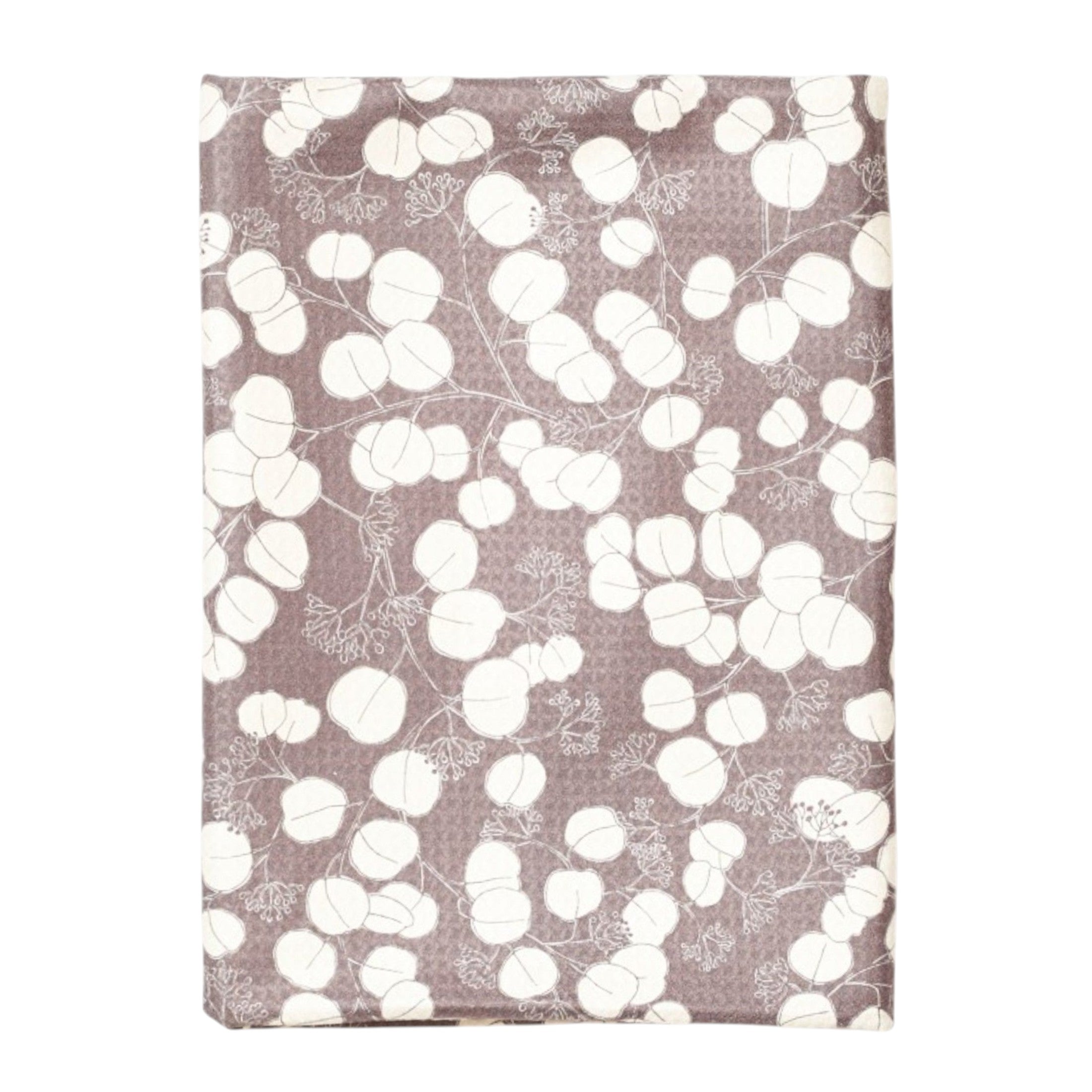 Bath Towels - Jen Danielson - Eucalyptus Breeze