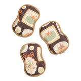 RE:usable Sponges (Set of 3) - Fall Portrait