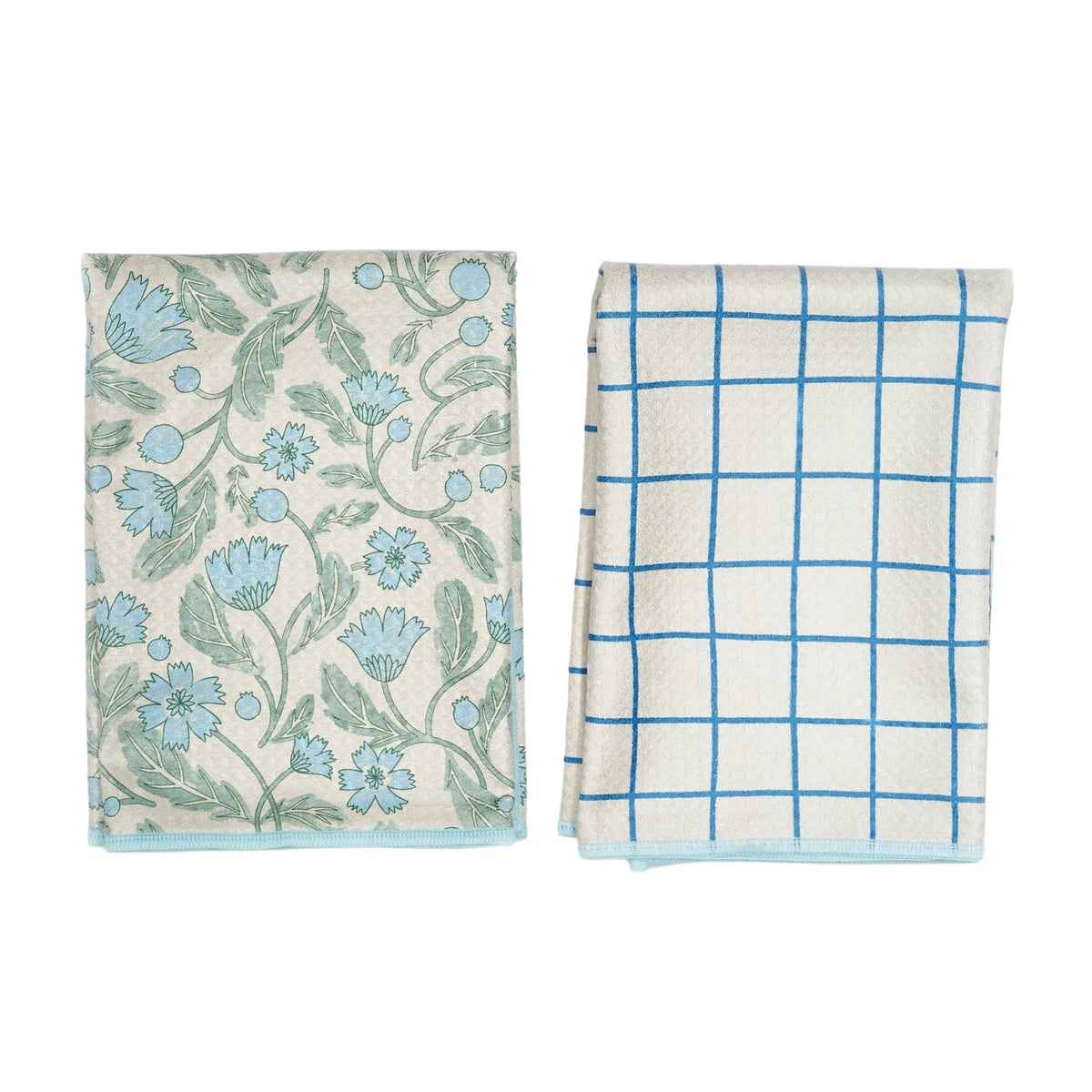 Double Duty (set of 2) reversible - JO Frenchie