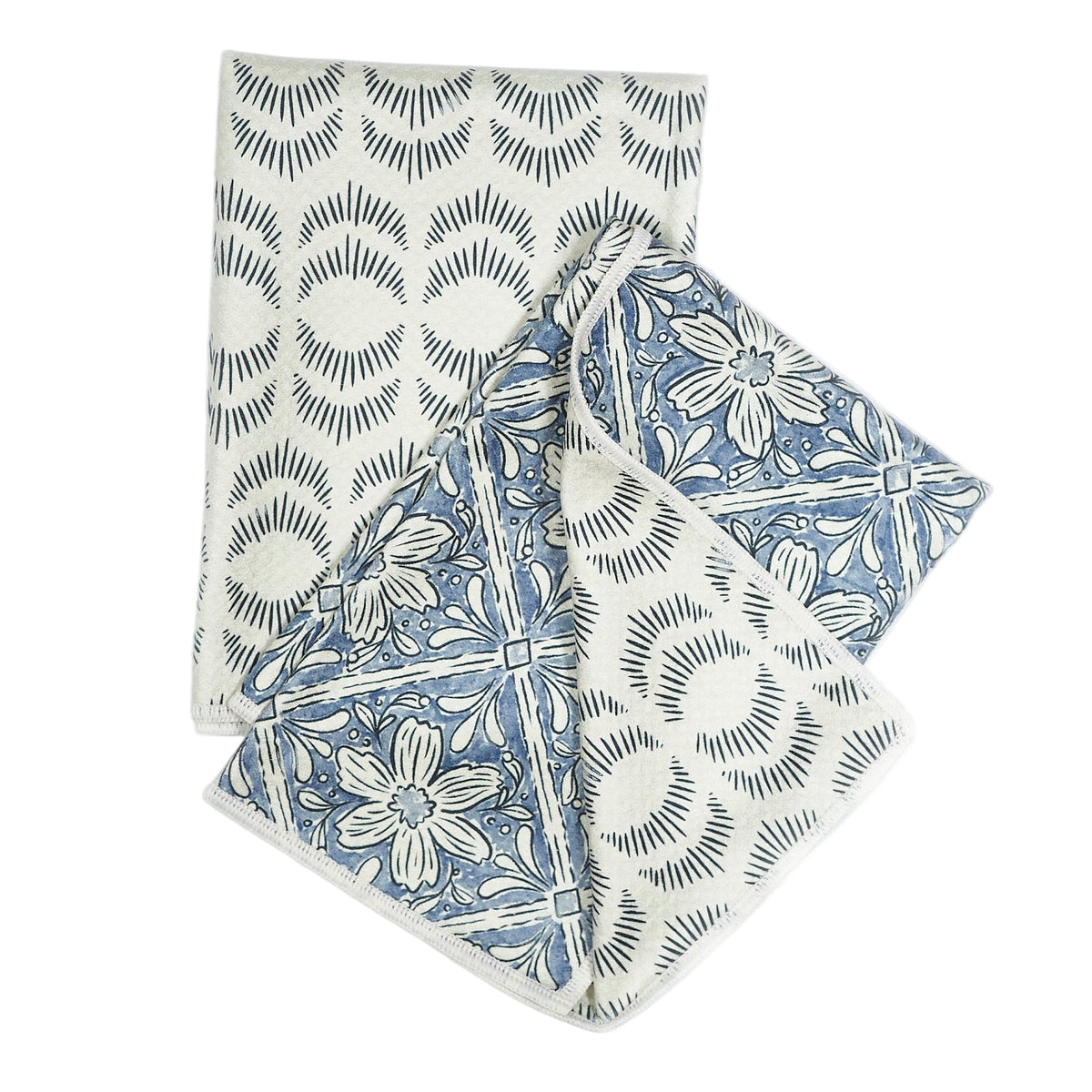 Double Duty (set of 2) reversible - JO Fabrique