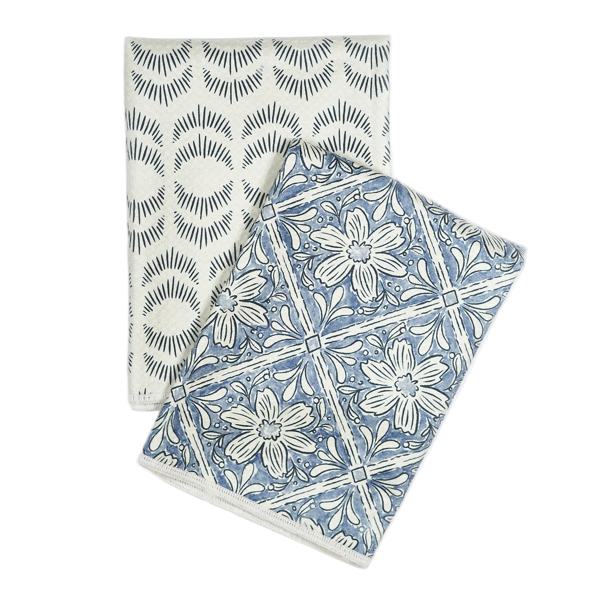 Double Duty (set of 2) reversible - JO Fabrique