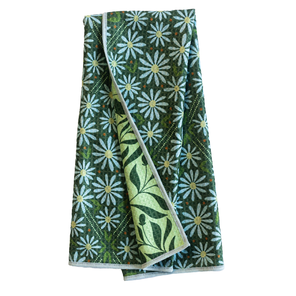 Anywhere Towel Reversible - RJW First Light