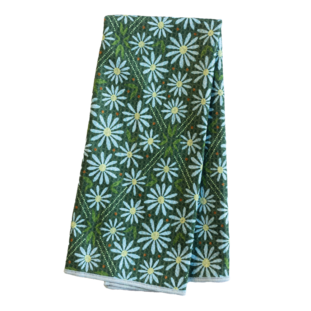 Serviette réversible Anywhere - RJW First Light 