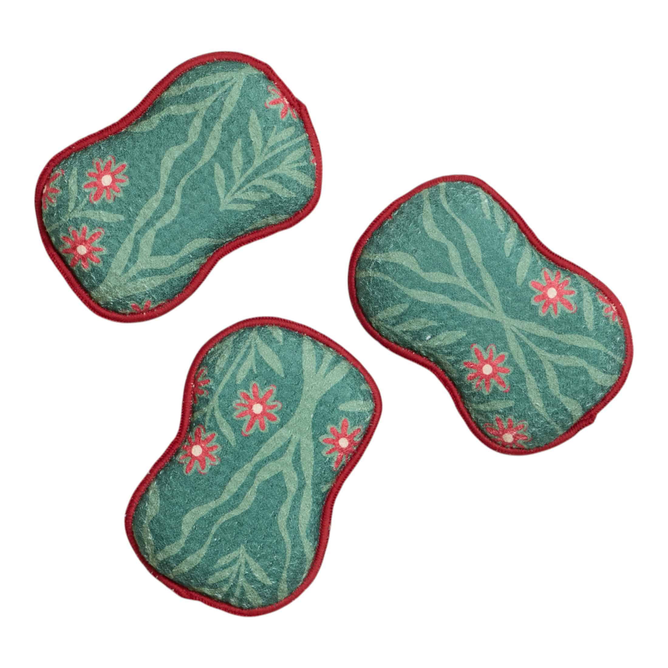 RE:usable Sponges (Set of 3) - Jen Owens Freya