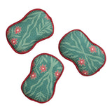 RE:usable Sponges (Set of 3) - Jen Owens Freya