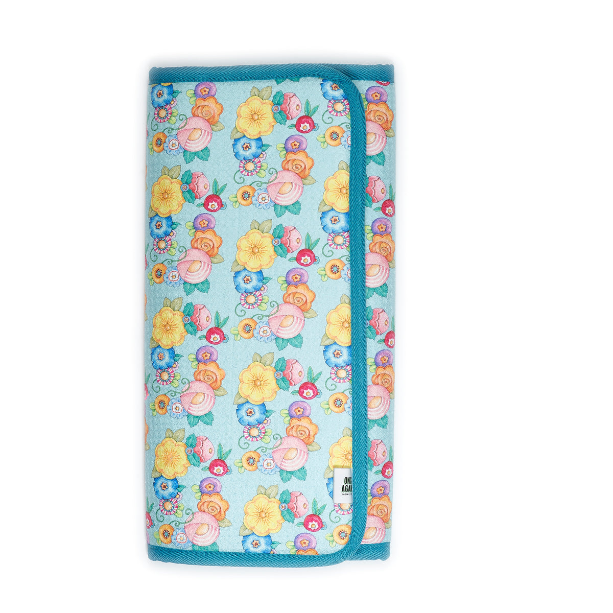 Tapis de séchage - ME Wildflower Garland