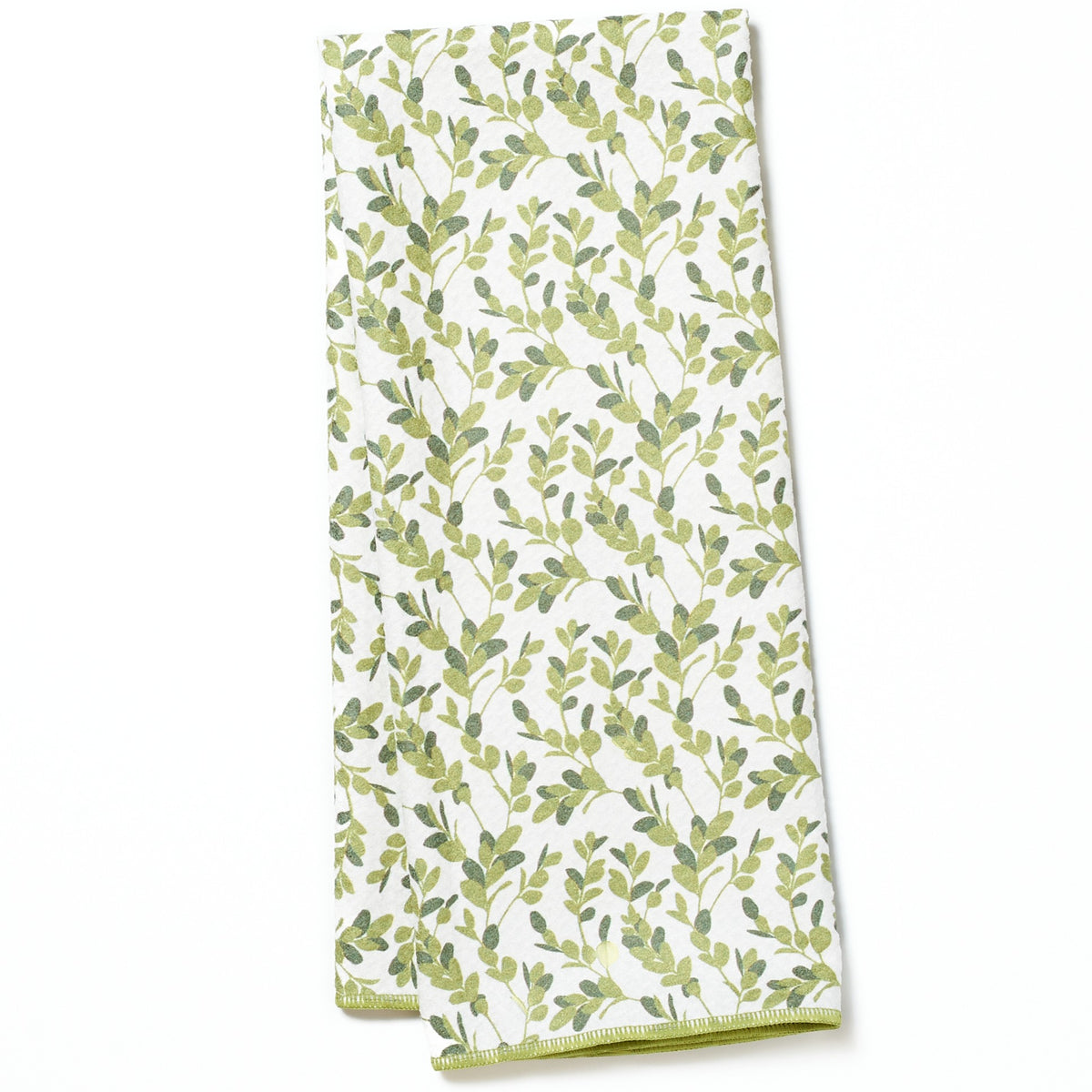 Anywhere Towel Reversible -  KN Greens