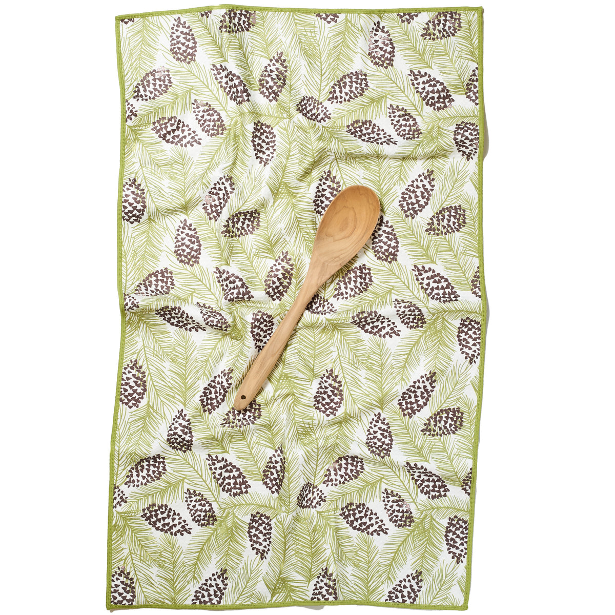 Anywhere Towel Reversible -  KN Greens